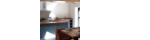 Kitchen conversion internal view